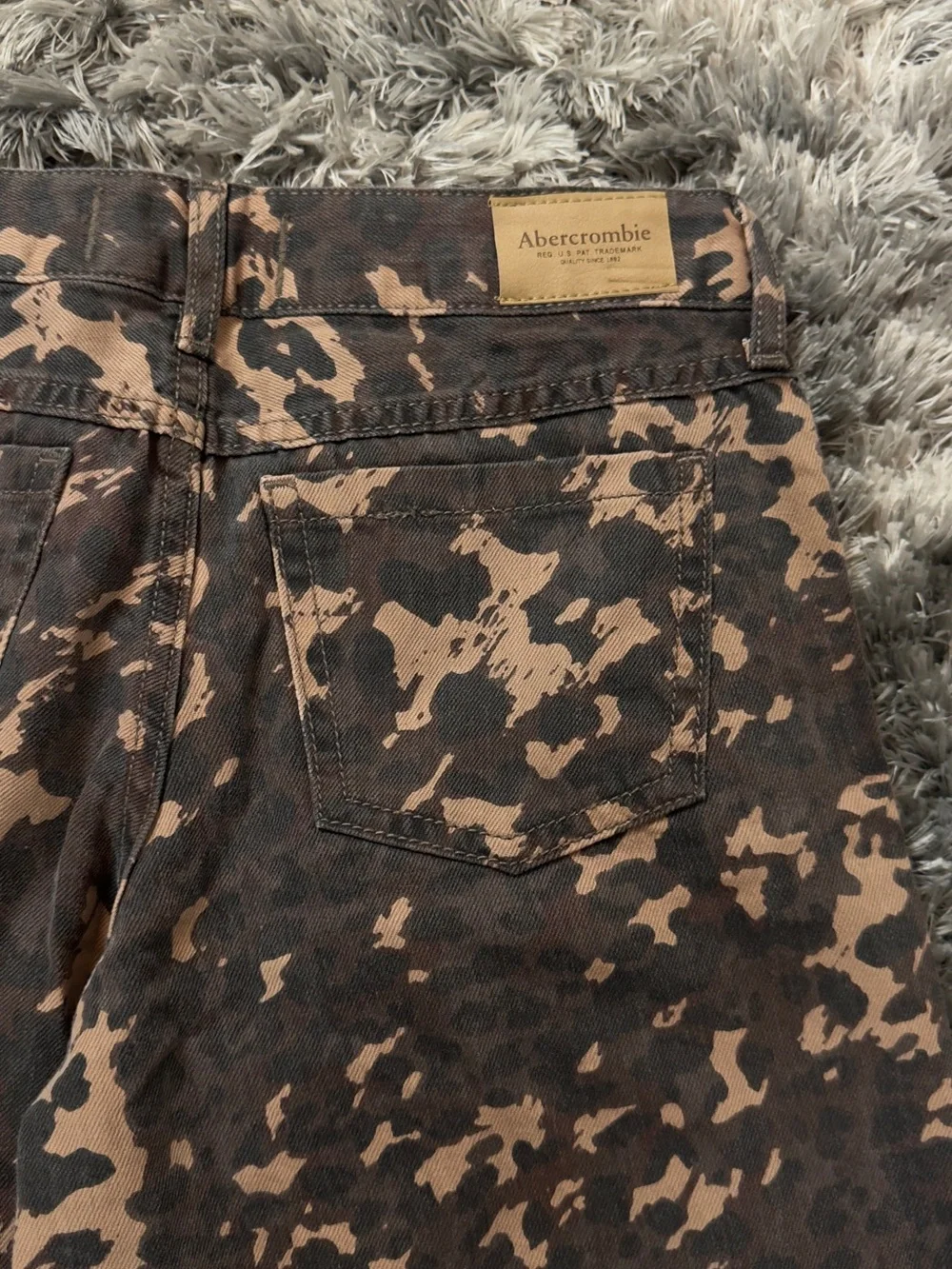 abercrombie kids wide leg